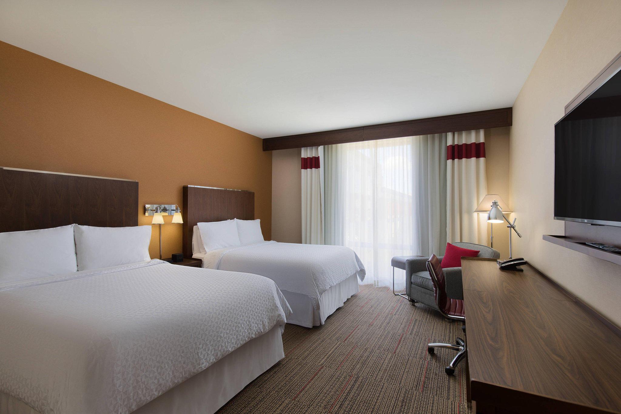 Four Points By Sheraton Seattle Airport South Des Moines Exterior foto