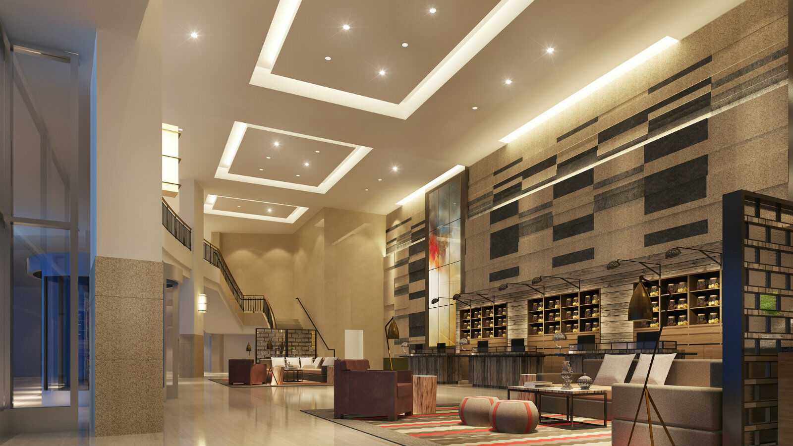 Four Points By Sheraton Seattle Airport South Des Moines Exterior foto